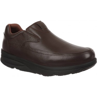 Chaussure MBT Nishi 2 703172 M BROWN