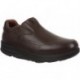 Chaussure MBT Nishi 2 703172 M BROWN
