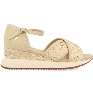 Gioseppo 71088 Sandales Rinsey OFF_WHITE
