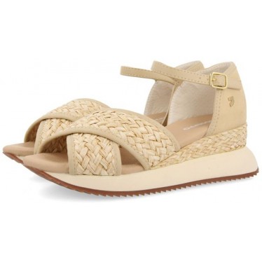 Gioseppo 71088 Sandales Rinsey OFF_WHITE