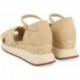 Gioseppo 71088 Sandales Rinsey OFF_WHITE