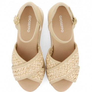 Gioseppo 71088 Sandales Rinsey OFF_WHITE
