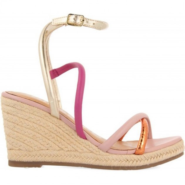 Gioseppo 72009 Sandales Rometta ROSA Gioseppo 72009 Sandales Rometta ROSA