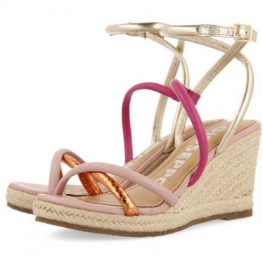 Gioseppo 72009 Sandales Rometta ROSA