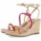 Gioseppo 72009 Sandales Rometta ROSA
