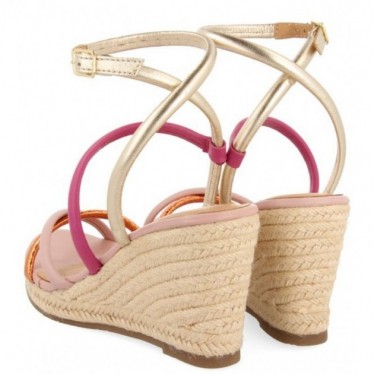 Gioseppo 72009 Sandales Rometta ROSA