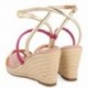 Gioseppo 72009 Sandales Rometta ROSA