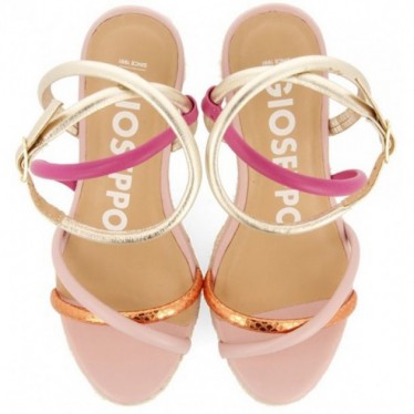 Gioseppo 72009 Sandales Rometta ROSA