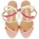 Gioseppo 72009 Sandales Rometta ROSA