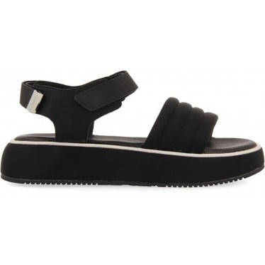 Gioseppo 71092 Sandales Cheval NEGRO