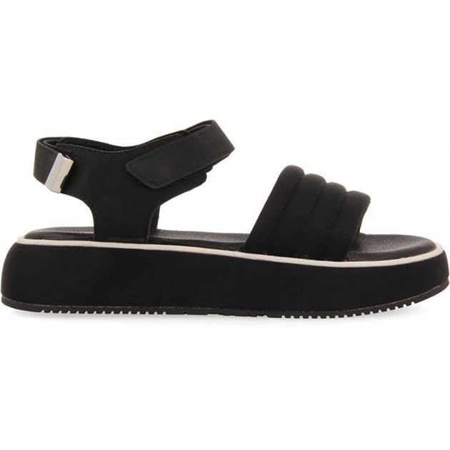 Gioseppo 71092 Sandales Cheval NEGRO Gioseppo 71092 Sandales Cheval NEGRO