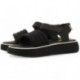 Gioseppo 71092 Sandales Cheval NEGRO