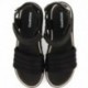 Gioseppo 71092 Sandales Cheval NEGRO