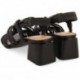 Gioseppo 71744 Sandales Maliq NEGRO