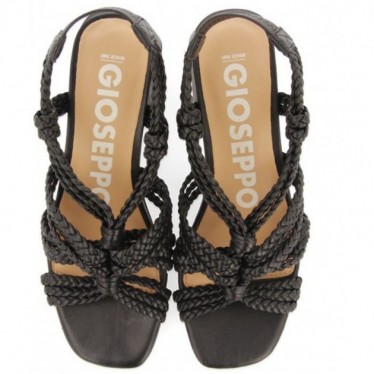 Gioseppo 71744 Sandales Maliq NEGRO