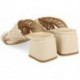 Sandale Gioseppo 72253 Clarcona OFF_WHITE
