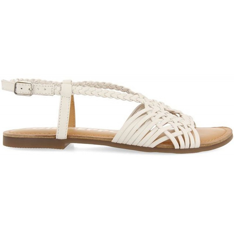 Gioseppo 71745 Sandales Aidone BLANCO