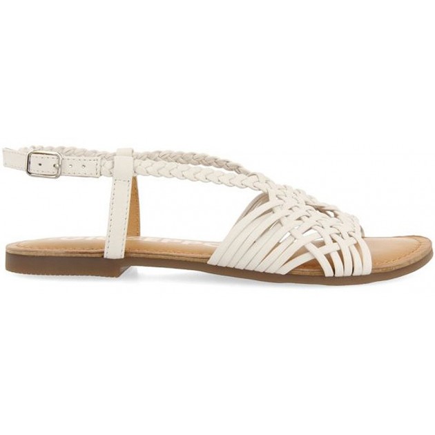 Gioseppo 71745 Sandales Aidone BLANCO