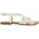 Gioseppo 71745 Sandales Aidone BLANCO