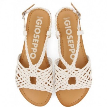 Gioseppo 71745 Sandales Aidone BLANCO