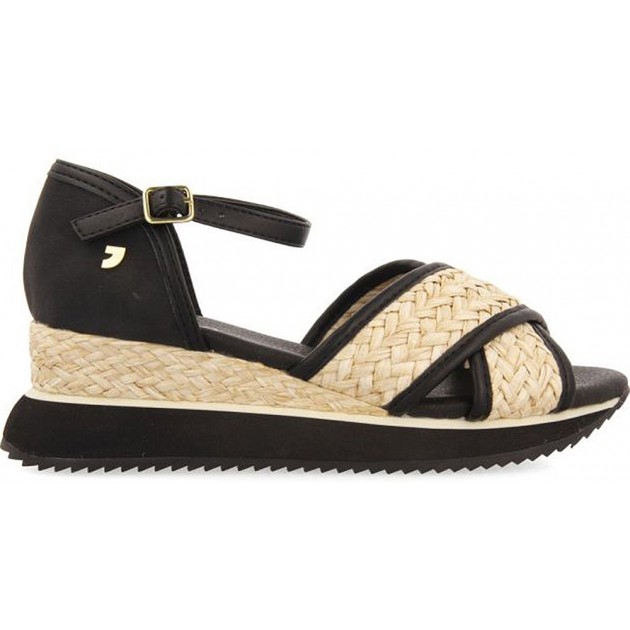 Gioseppo 71088 Sandales Rinsey NEGRO Gioseppo 71088 Sandales Rinsey NEGRO
