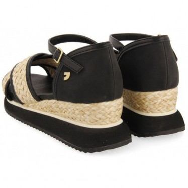 Gioseppo 71088 Sandales Rinsey NEGRO