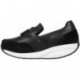 Mocassin MBT Sumi 703182 W BLACK