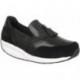 Mocassin MBT Sumi 703182 W BLACK