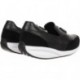 Mocassin MBT Sumi 703182 W BLACK
