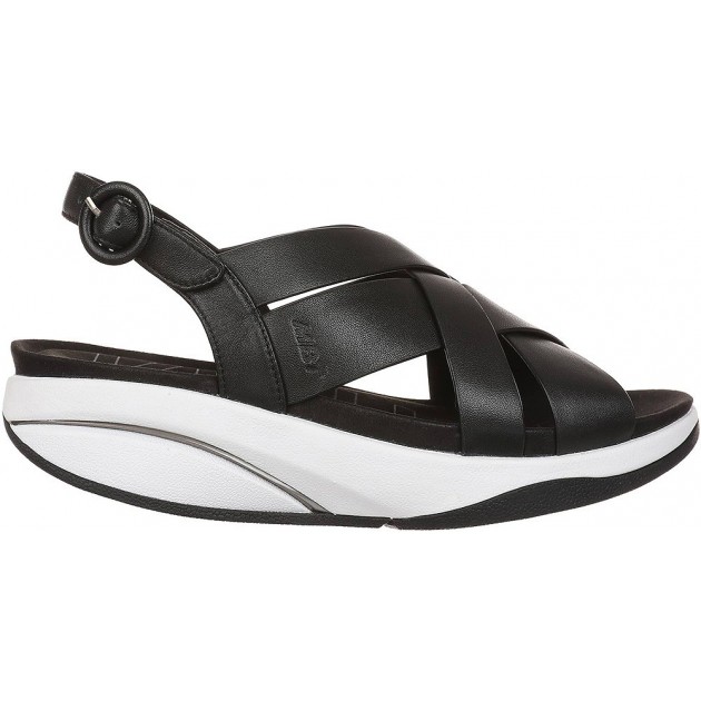 Sandales MBT Mugi 703164 W BLACK Sandales MBT Mugi 703164 W BLACK