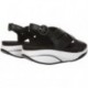 Sandales MBT Mugi 703164 W BLACK