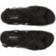 Sandales MBT Mugi 703164 W BLACK