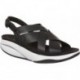Sandales MBT Mugi 703164 W BLACK
