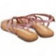 Gioseppo Sandales 71706 Funare ROSA