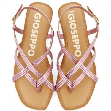 Gioseppo Sandales 71706 Funare ROSA