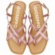 Gioseppo Sandales 71706 Funare ROSA
