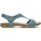 SANDALES ANATOMIQUES INTERMÉDIAIRES 4420 JEANS2
