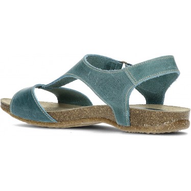 SANDALES ANATOMIQUES INTERMÉDIAIRES 4420 JEANS2