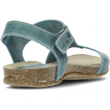 SANDALES ANATOMIQUES INTERMÉDIAIRES 4420 JEANS2