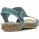 SANDALES ANATOMIQUES INTERMÉDIAIRES 4420 JEANS2