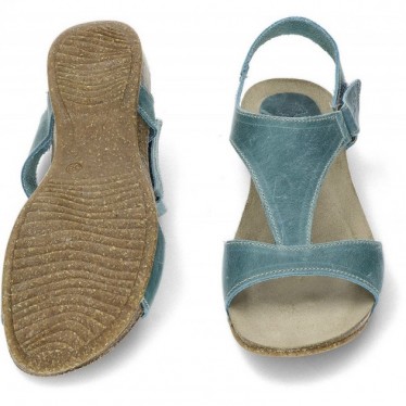 SANDALES ANATOMIQUES INTERMÉDIAIRES 4420 JEANS2