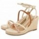 Gioseppo 72009 Sandales Rometta OFF_WHITE