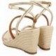 Gioseppo 72009 Sandales Rometta OFF_WHITE