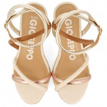 Gioseppo 72009 Sandales Rometta OFF_WHITE