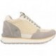 Gioseppo 71099 Baskets Hekal PLATA