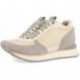 Gioseppo 71099 Baskets Hekal PLATA