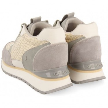 Gioseppo 71099 Baskets Hekal PLATA