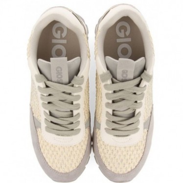 Gioseppo 71099 Baskets Hekal PLATA