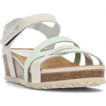 Sandale Interbios Zanara 5803 GRIS_MANZANA