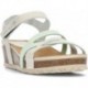 Sandale Interbios Zanara 5803 GRIS_MANZANA